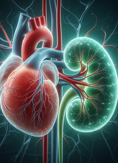 DRD pode estar associada a cardiopatias