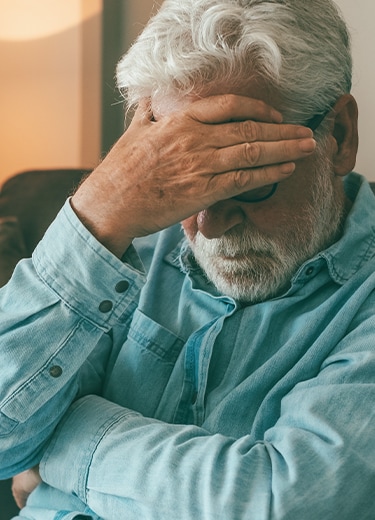 Sintomas de diabetes