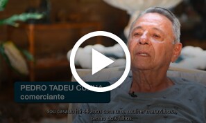 Histórias que inspiram